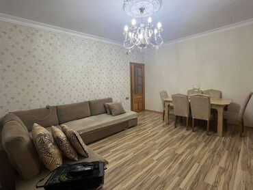 Köhnə tikili: Sumqayıt, 4 otaqlı, Köhnə tikili, 90 kv. m — 1