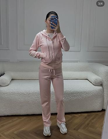 juice couture: Продаю двойка juice одевала пару раз в идеальной состоянии.Размер — 3