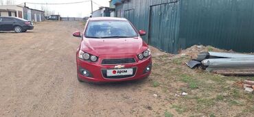 Детали коробки передач: Chevrolet AVEO, 1.4 л, Бензин, 2013 г., Б/у