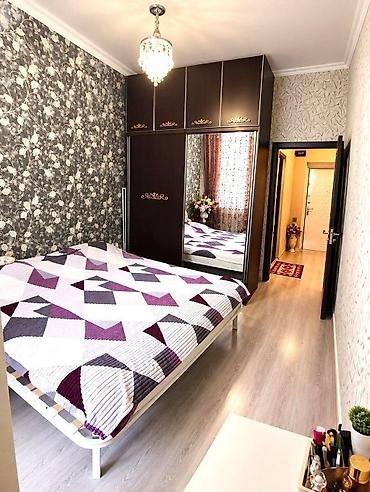 mansar ev: İcarəyə verilir 2 otaqlı yeni tikili 72 m², Neftçilər m. 640 AZN/ay 2 — 3