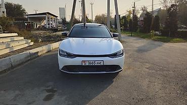 кия 2018: Kia EV6: 2022 г., Электромобиль, Кроссовер — 6
