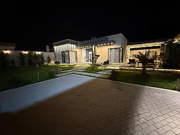 luks home: Mərdəkan 5 otaqlı, 220 kv. m, Yeni təmirli — 6
