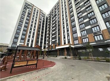 Продажа квартир: 2 комнаты, 70 м², Элитка, 6 этаж, Евроремонт