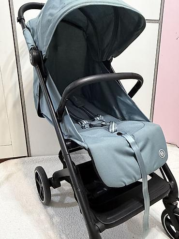 elodi: Продаю коляску cybex beezy В отличном состоянии. Отдаю вместе с — 1