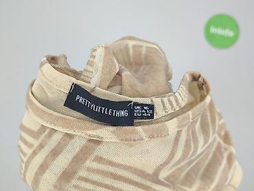 cena bluzek: PrettyLittleThing, Bluzka damska, rozmiar 2XL — 5