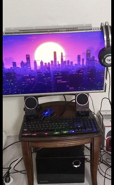 ender s: Компьютер, ядер - 10, ОЗУ 16 ГБ, Игровой, Б/у, Intel Xeon, AMD Radeon RX 5600 XT, HDD + SSD — 2
