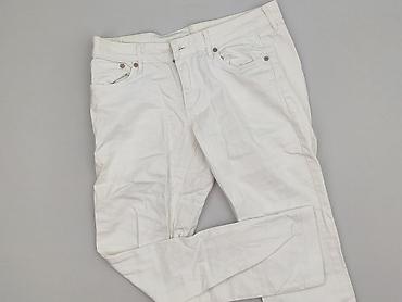 mom fit mango: Jeansy damskie, rozmiar M — 1
