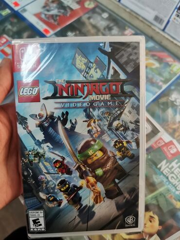 Nintendo Switch: ✅ nintendo switch oled ✅nintendo switch — 26