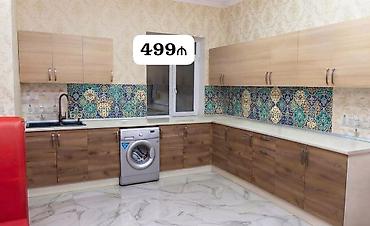 metbex kunc divan: *499₼ MƏTBƏX mebeli :-TƏCİLİ SATILIR*‼️ ÖLÇÜ:-3.40 3.10 ÜZƏRİNDƏ — 1