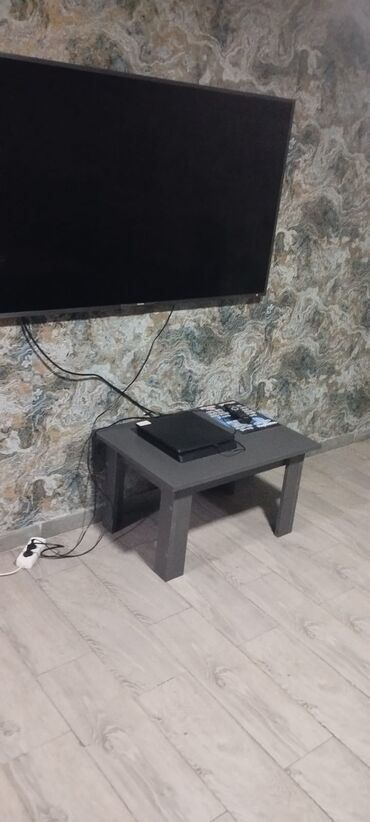 Otaqların uzunmüddətli kirayəsi: PlayStation oyun otağı kirayəsi / saatlıq istifadə üçün hazır məkan - — 2