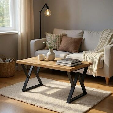 пластиковые столы и стулья бишкек: Журнальный стол, Нераскладной, Дерево, Прямоугольный стол at lalafo.az пластиковые столы и стулья бишкек: Журнальный стол, Нераскладной, Дерево, Прямоугольный стол