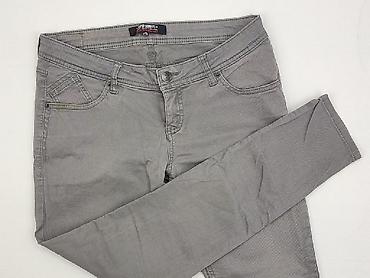 jeans dobber: Denim, Jeansy damskie, rozmiar M — 1