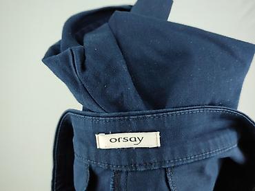 even odd klapki: Orsay, Spodnie materiałowe damskie, rozmiar XS — 5
