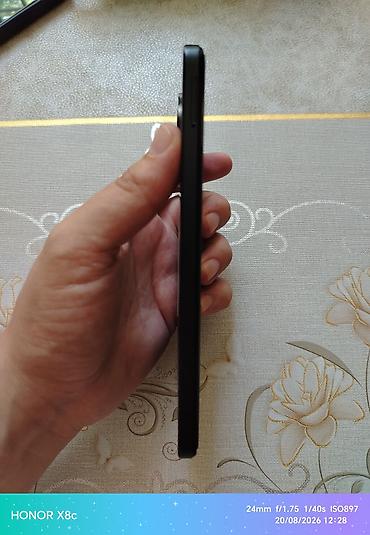 redmi 100: Redmi Note 12, 128 GB, rəng - Bənövşəyi, İki sim kartlı — 4