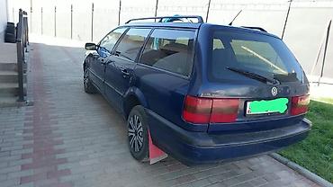 Volkswagen: Volkswagen Passat Variant: 1995 г., 1.8 л, Механика, Универсал — 2