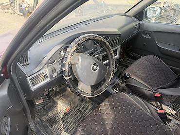 ниссан примера 1.8 бензин: Daewoo Nexia: 2011 г., 1.5 л, Механика, Бензин, Седан — 5