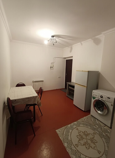 Uzunmüddətli kirayə mənzillər: Hörmətli müştərilər, Yeni Yasamalda 77 marşrutun son dayanacagında 4 — 1