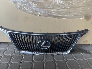 решетка lexus: Решетка радиатора Lexus 2010 г., Б/у, Оригинал — 1