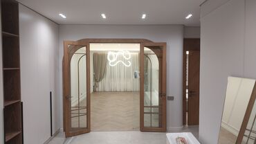 Перегородки на заказ: На заказ Каркасная перегородка, Дерево at lalafo.kg — 24 Перегородки на заказ: На заказ Каркасная перегородка, Дерево — 24