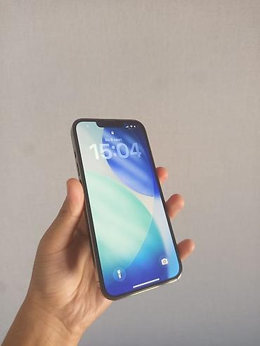 сколько стоит пк в бишкеке: IPhone 13 Pro, Б/у, 128 ГБ, Графит, Защитное стекло, Чехол, 85 % — 2