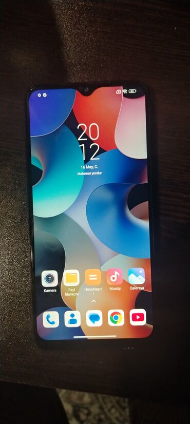 xiaomi 14 qiymeti: Xiaomi Redmi 13C, rəng - Qara, 
 İki sim kartlı