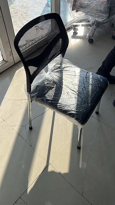dolab ofis: Yeni, Təkərli, Qolları tənzimlənir, Dəri — 8