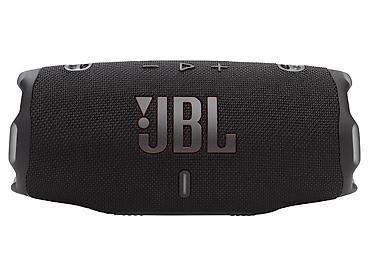 Динамики и колонки: №: 11254 Məhsulun adı: Portativ dinamik JBL Charge 6 45W Black Brend — 1