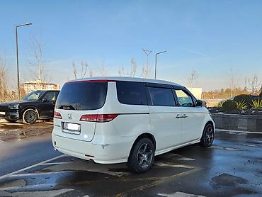 Honda: Honda Elysion: 2004 г., 2.4 л, Автомат — 3