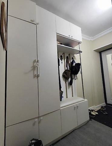 75: 2 комнаты, 44 м², ТЭЦ Хрущевка, 3 этаж, Евроремонт — 2