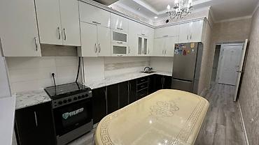 Продажа квартир: 2 комнаты, 70 м², Элитка, 6 этаж, Евроремонт — 13