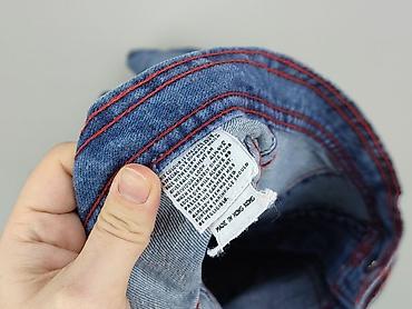 denim goods co: Spódnica damska, rozmiar S — 4