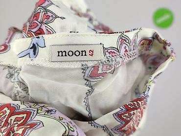 bluza 4xl: Moonsee, Bluzka damska, rozmiar XL — 4