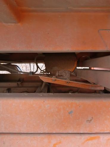 Другой строительный транспорт: Mercedes-Benz Sprinter (дубль кабина) объём двигателя 2.7 коробка — 5