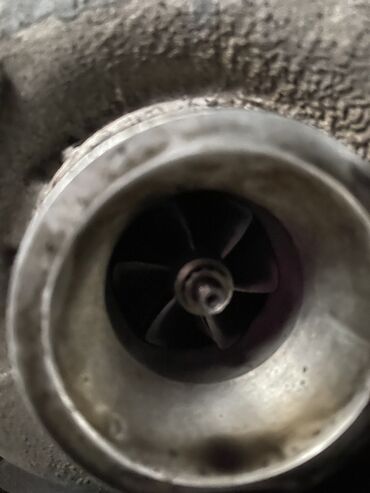 ремонт турбину: Ремонт рестоврация турбин бишкек