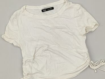 Women`s T-shirt, SinSay, size 2XS (EU 32)