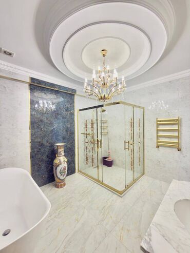 Yeni tikili: 28 May, 3 otaqlı, Yeni tikili, m. 28 may, 165 kv. m — 21