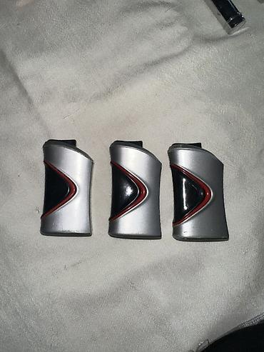 Зажигалки: Коллекция зажигалок — набор из различных моделей и форм каждая по — 10