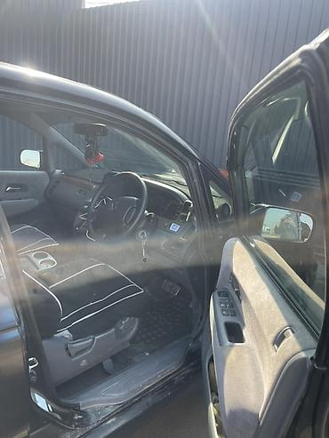 Honda: Honda Stepwgn: 2000 г., Автомат, Газ, Минивэн — 3