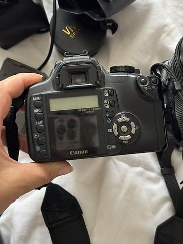 фотопленка: Продаю Nikon+Canon
В рабочем состоянии — 3