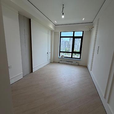ещё квартиру: 2 комнаты, 67 м², Элитка, 6 этаж, Евроремонт — 3