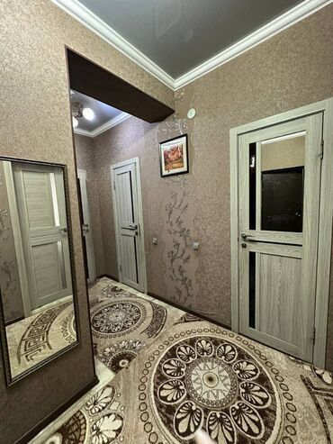 новый дом: 2 комнаты, 72 м², Элитка, 4 этаж, Дизайнерский ремонт