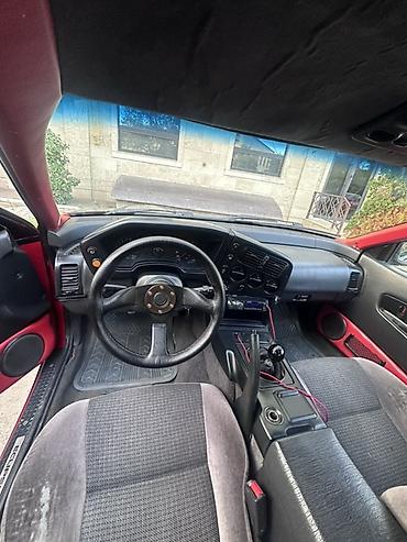 Mitsubishi: Mitsubishi Eclipse: 1993 г., 2 л, Механика, Бензин, Купе — 7