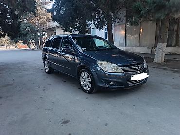 opel astra 2012 model: Opel Astra: 1.3 l | 2007 il 357000 km Universal — 1