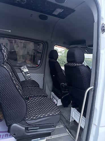 Легкий грузовой транспорт: Легкий грузовик, Mercedes-Benz, Стандарт, 2 т, Б/у at lalafo.kg — 7 Легкий грузовой транспорт: Легкий грузовик, Mercedes-Benz, Стандарт, 2 т, Б/у — 7