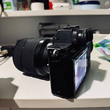 sony a7s iii: Фото/видео комплект: беззеркальная камера Sony A7S + зум-объектив и — 3