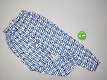 cargo pull and bear: Shein, Spodnie materiałowe damskie, rozmiar S — 3