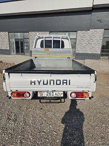 додж рам трх цена: Hyundai Porter: 2020 г., 2.5 л, Автомат, Дизель, Пикап — 4