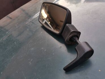 Auto delovi: Bocni levi retrovizor Lada 2104 Karavan, Lada 2105, Lada 2107 Riva — 2