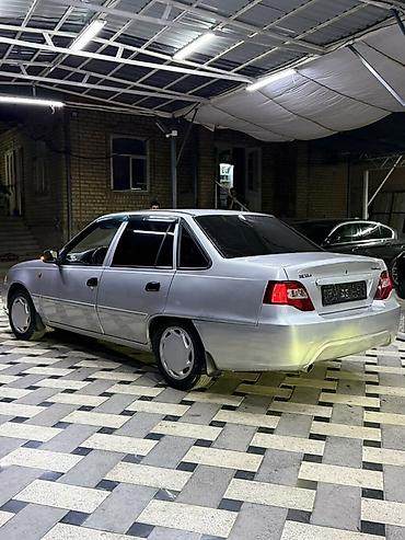 dongfeng 2026: Daewoo Nexia: 2012 г., 1.5 л, Механика, Бензин, Седан — 4