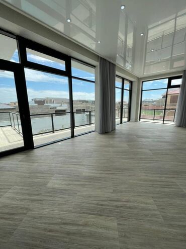 Həyət evləri və villaların satışı: Mərdəkan 5 otaqlı, 250 kv. m, Kredit yoxdur, Yeni təmirli — 5